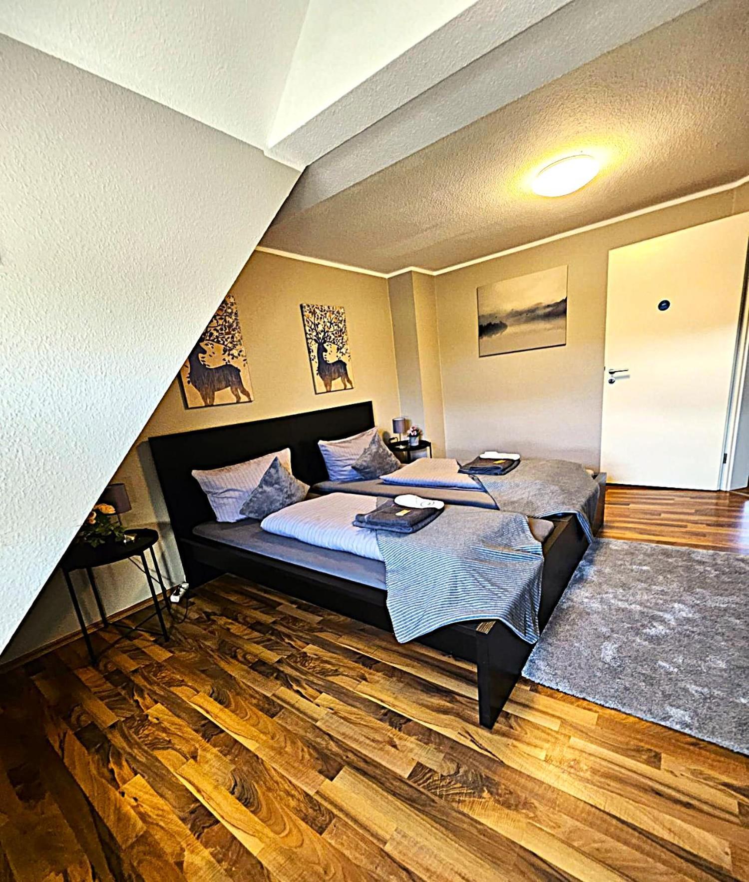 Liro Apartments Moenchengladbach Exterior photo